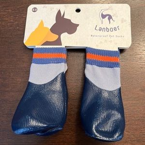 Waterproof Pet Socks